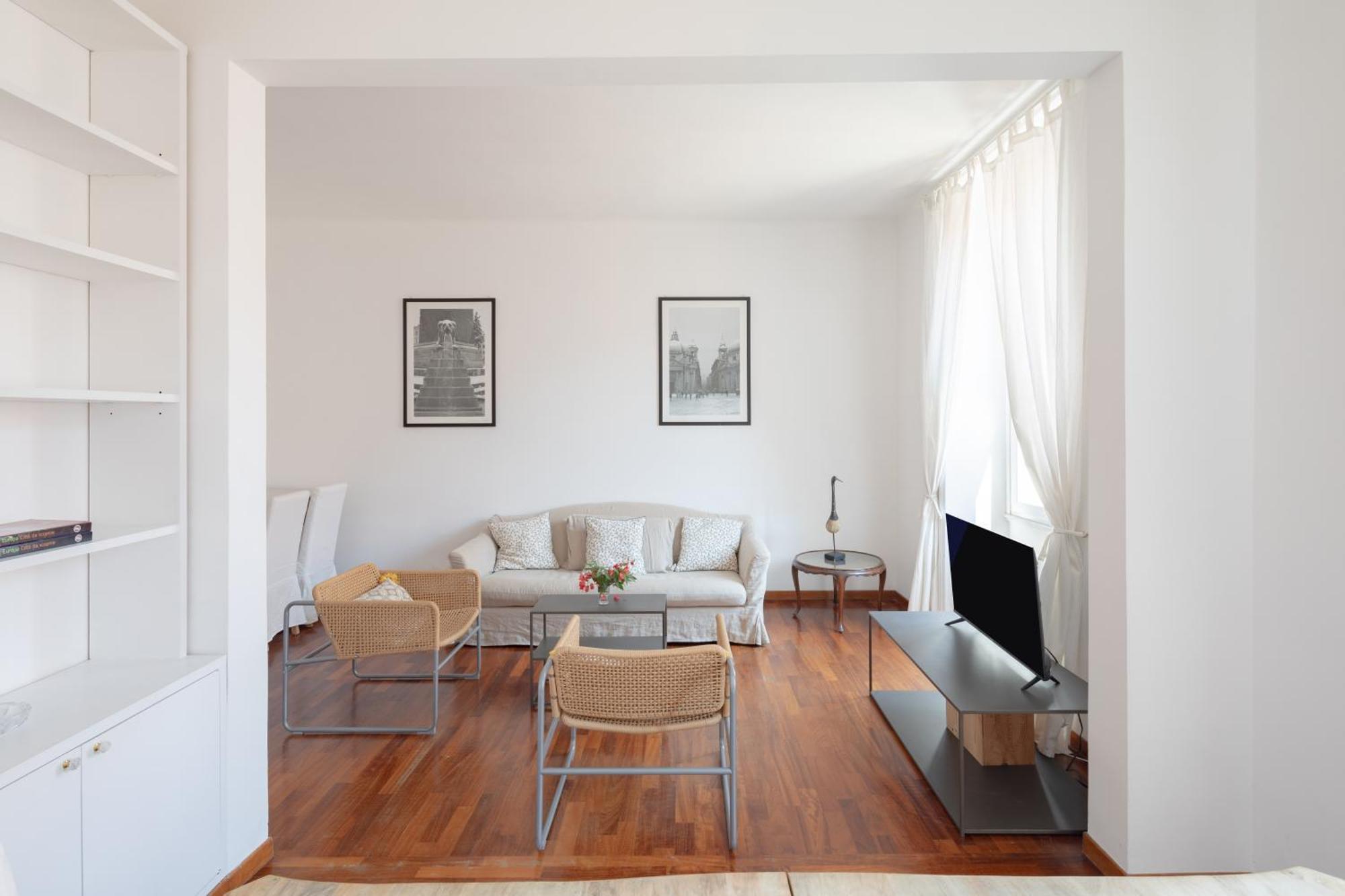 Borgo Pio Private Apartment Rome Exterior photo