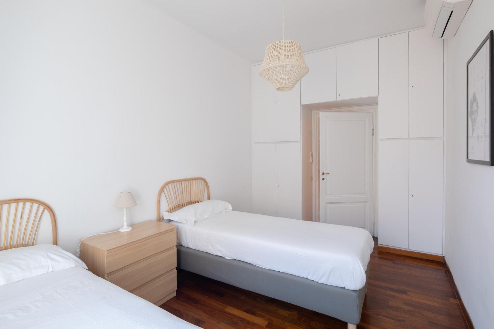 Borgo Pio Private Apartment Rome Exterior photo